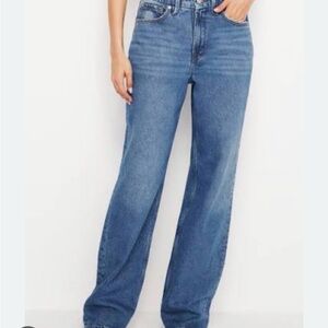 Classic Blue Women's Jeans